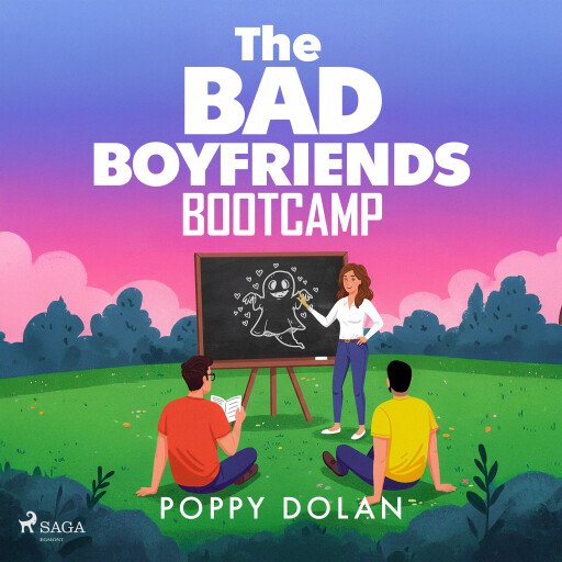 The Bad Boyfriends Bootcamp