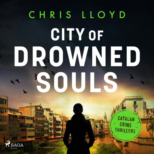 City of Drowned Souls