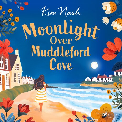 Moonlight Over Muddleford Cove