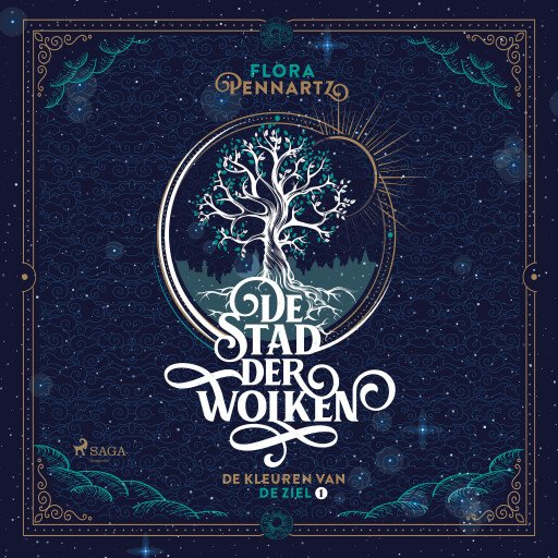 De Stad der Wolken