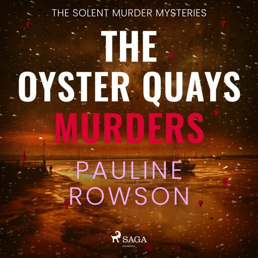 The Oyster Quays Murders: A gripping Britsh crime thriller with lots of twists
