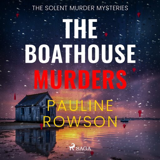 The Boathouse Murders: A page-turning British police procedural