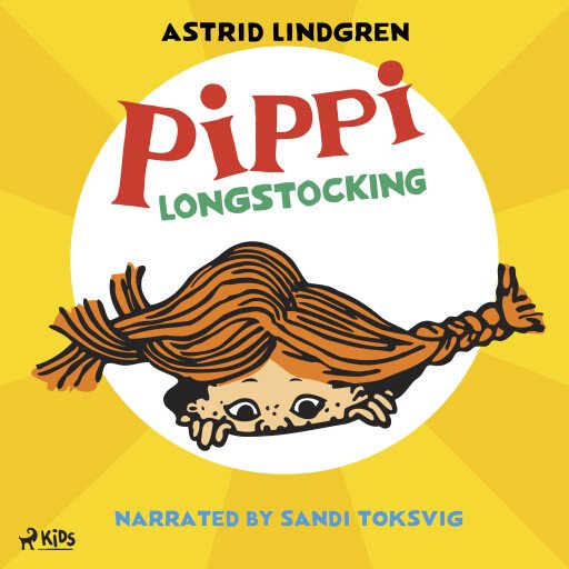 Pippi Longstocking