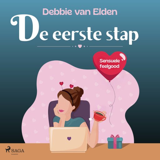 De eerste stap