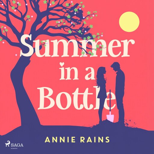 Summer in a Bottle: An uplifting, second chance romance
