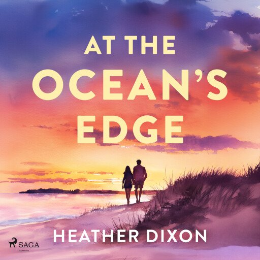 At the Ocean’s Edge: A sun-drenched, emotionally rich romance set in coastal Maine