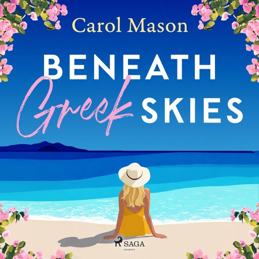 Beneath Greek Skies: An emotional second-chance island romance