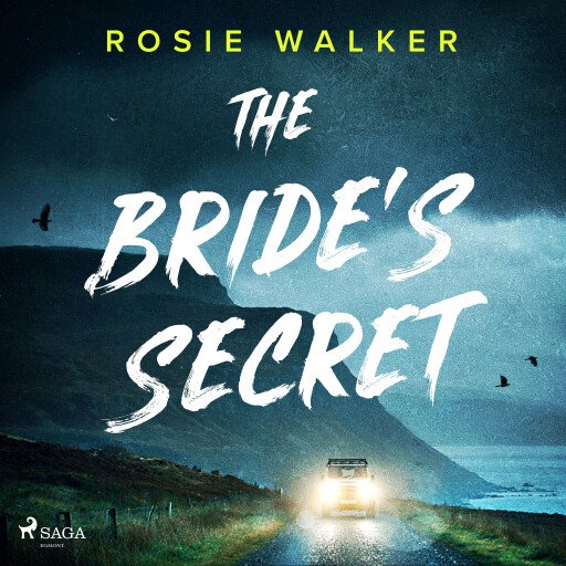 The Bride's Secret: An utterly gripping psychological thriller with a heart-pounding twist