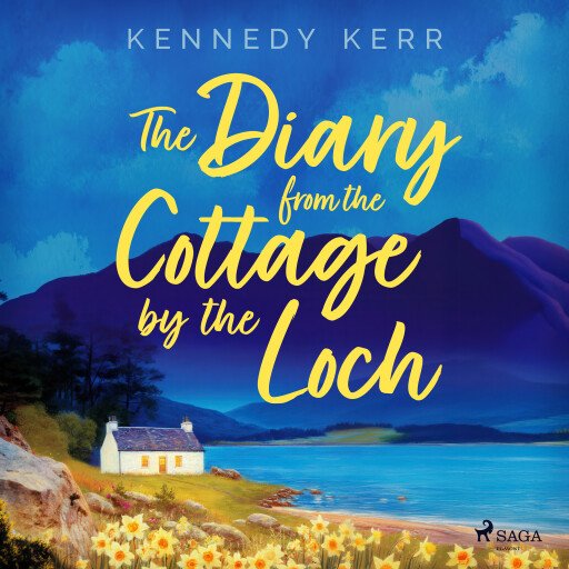 The Diary from the Cottage by the Loch: A tender, heart-felt romance set in Scotland