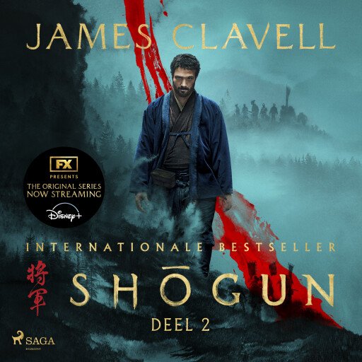 Shōgun – Deel 2