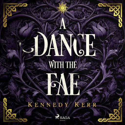 A Dance with the Fae: An intoxicating, myth-inspired dark fae romance