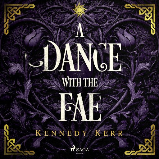 A Dance with the Fae: An intoxicating, myth-inspired dark fae romance