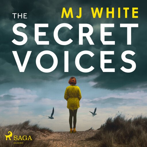 The Secret Voices: An emotional and psychologically intense crime thriller