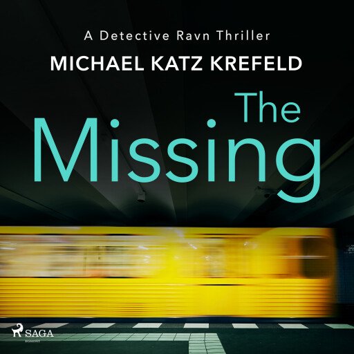 The Missing: A Scandinavian missing persons thriller