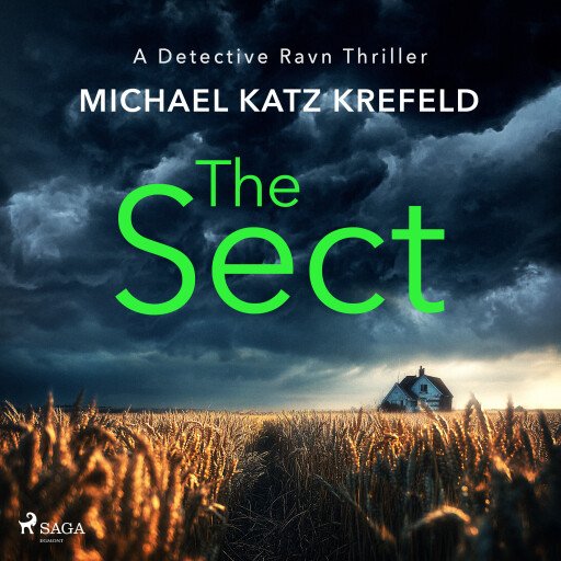 The Sect: A haunting Nordic Noir thriller