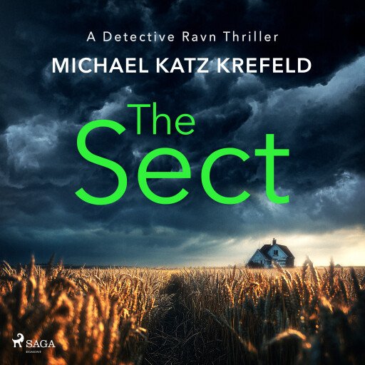The Sect: A haunting Nordic Noir thriller