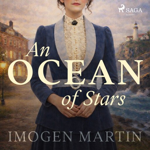 An Ocean of Stars: A sweeping historical romance for fans of The Gilded Age