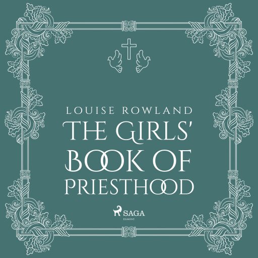 The Girls' Book of Priesthood