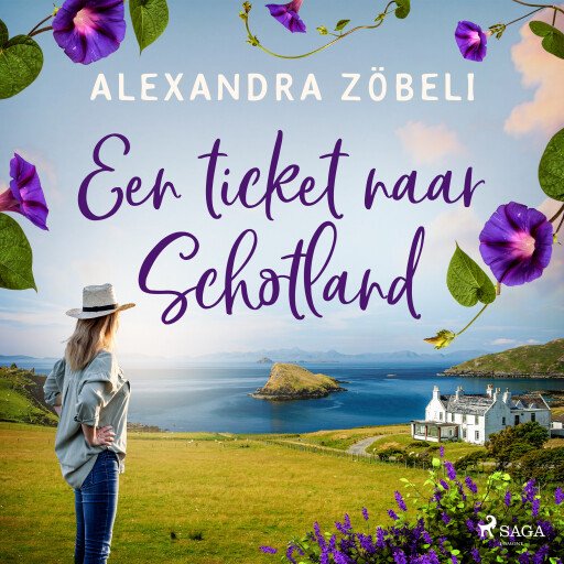 Een ticket naar Schotland