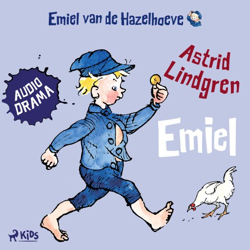 Emiel (hoorspel)