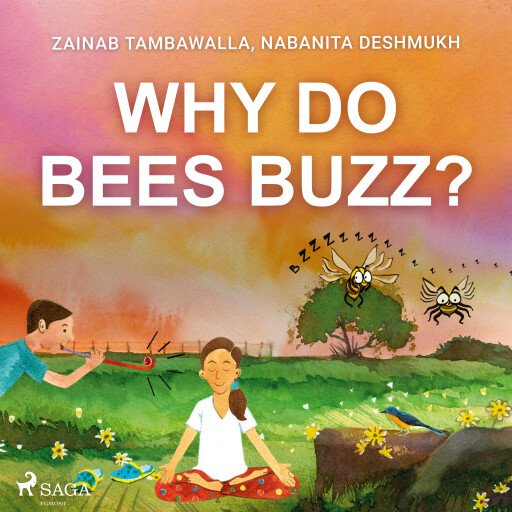 Why do Bees Buzz?