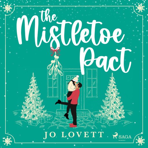 The Mistletoe Pact