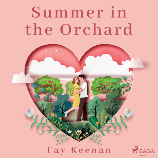 Summer in the Orchard
