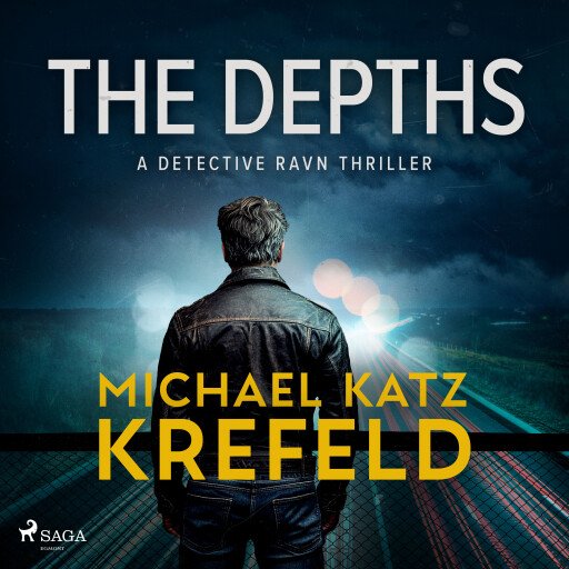 The Depths: the fast-paced, twisty Scandi-Noir from celebrated Danish crime writer