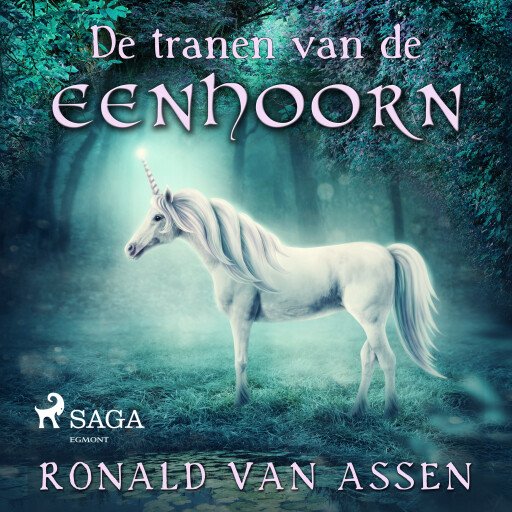De tranen van de eenhoorn