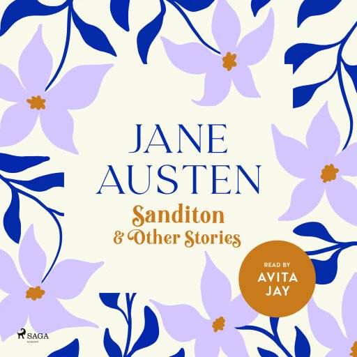 Sanditon and Other Stories