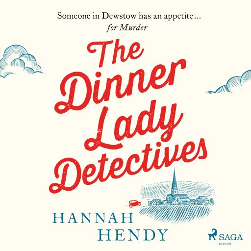 The Dinner Lady Detectives