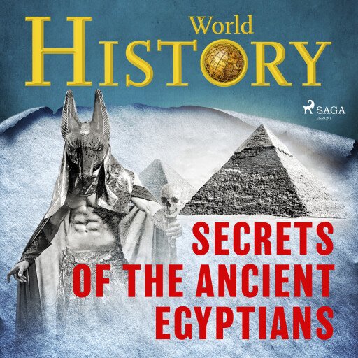 Secrets of the Ancient Egyptians