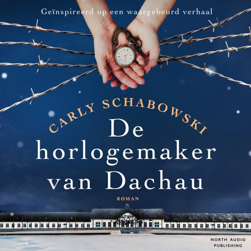 De horlogemaker van Dachau