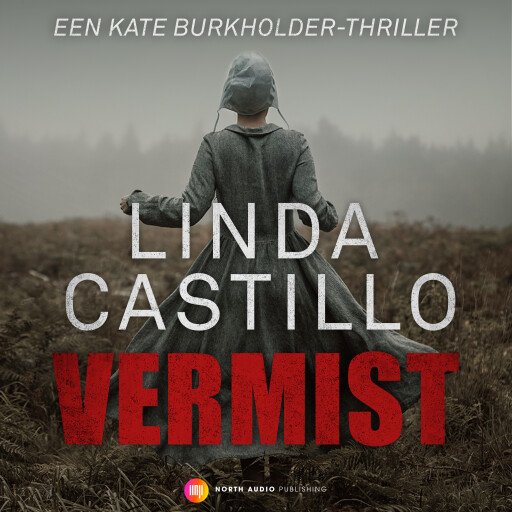 Vermist