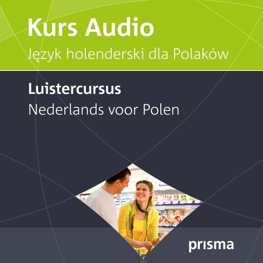 Luistercursus Nederlands voor Polen afbeelding