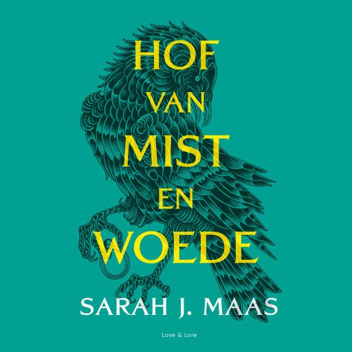 Hof van mist en woede