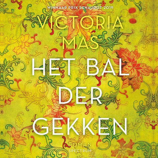 Het bal der gekken afbeelding