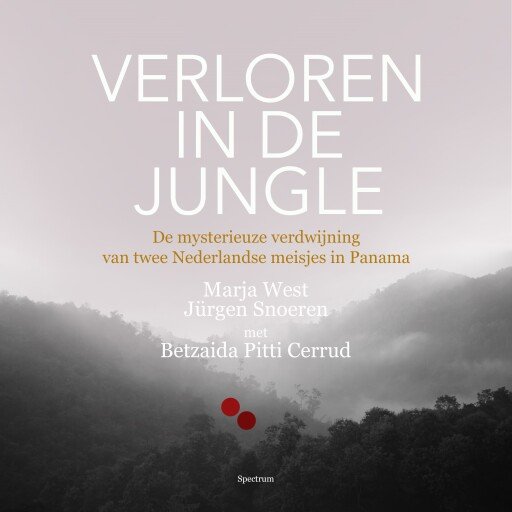 Verloren in de jungle