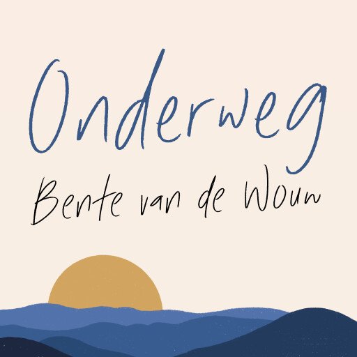 Onderweg