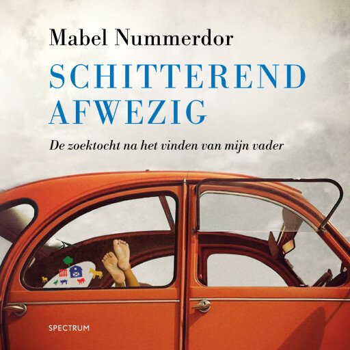 Schitterend afwezig afbeelding