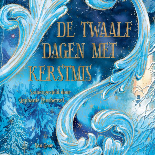 De twaalf dagen met Kerstmis