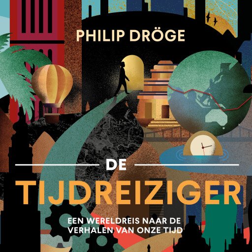 De tijdreiziger