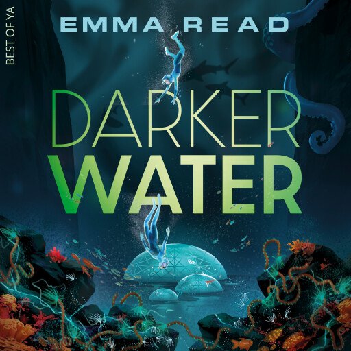 Darker Water