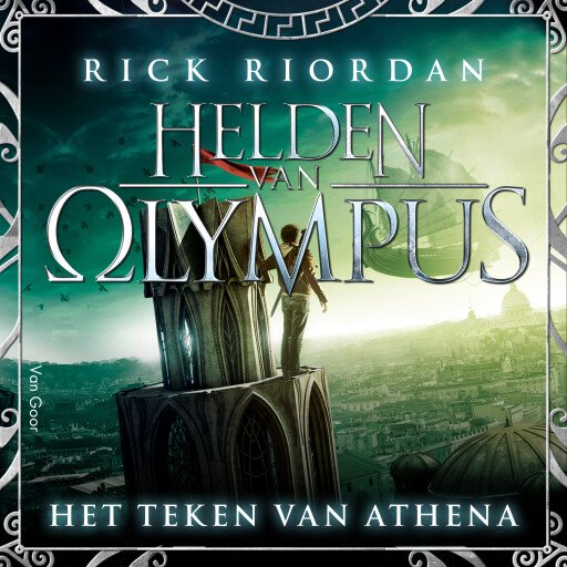 Het teken van Athena