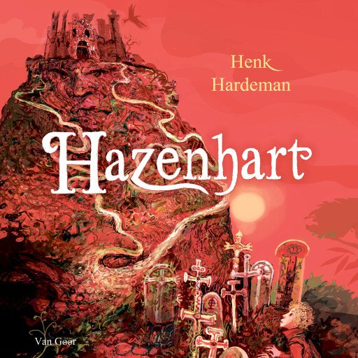 Hazenhart