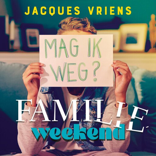 Familieweekend