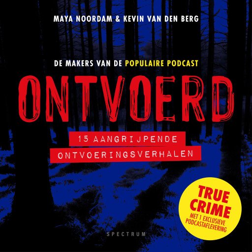 Ontvoerd