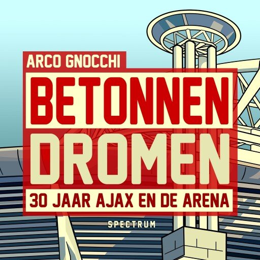 Betonnen dromen