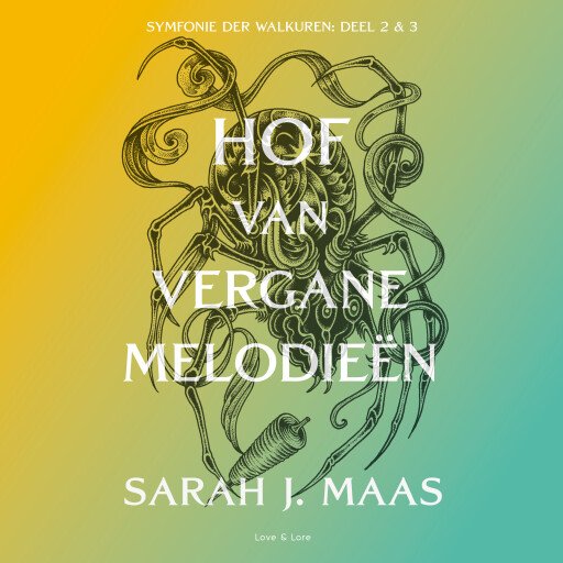 Hof van vergane melodieën