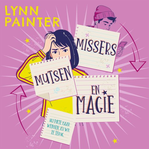 Missers, mutsen en magie